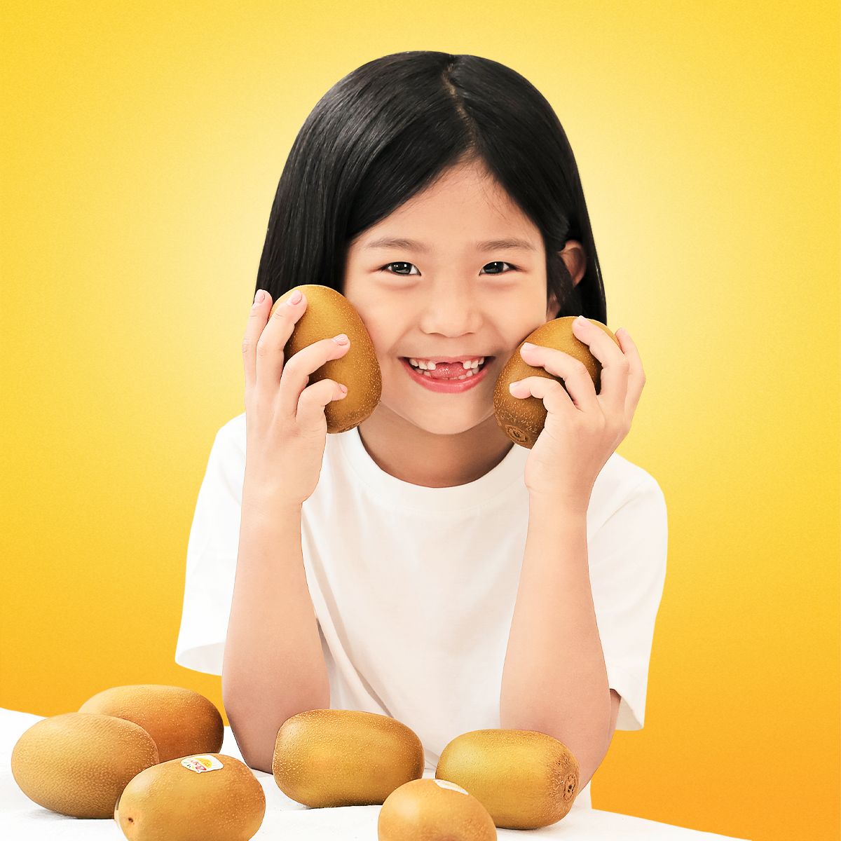 제스프리 골드키위 2.8kg내외 이중포장 스페셜