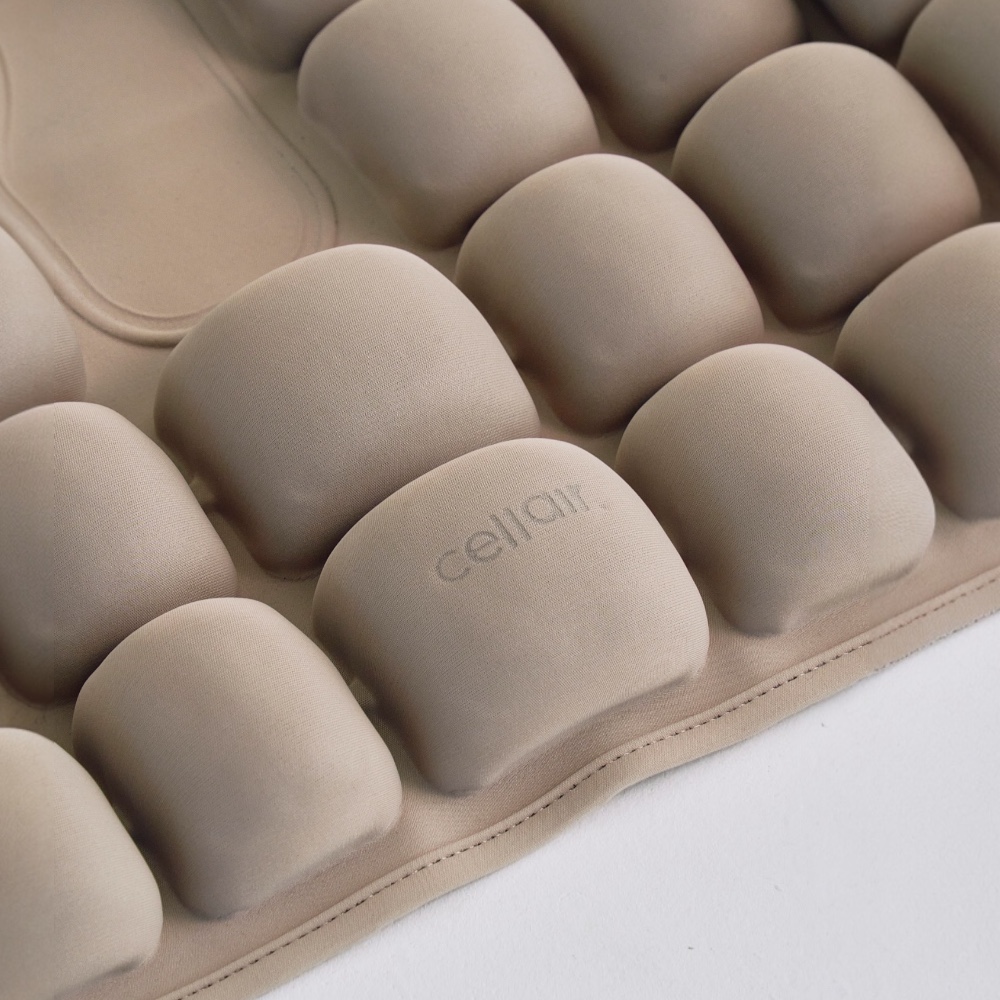 셀레어 릴리프 기능성 방석 허리 자세교정 무중력 체중분산 엉덩이 꼬리뼈 전립선 치질 방석