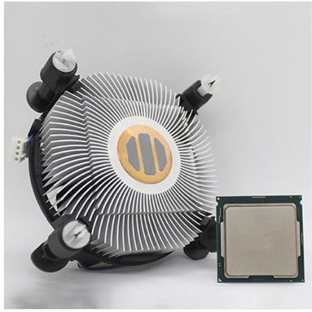 인텔 (벌크+쿨러) 인텔 코어11세대 i5-11400F 로켓레이크S