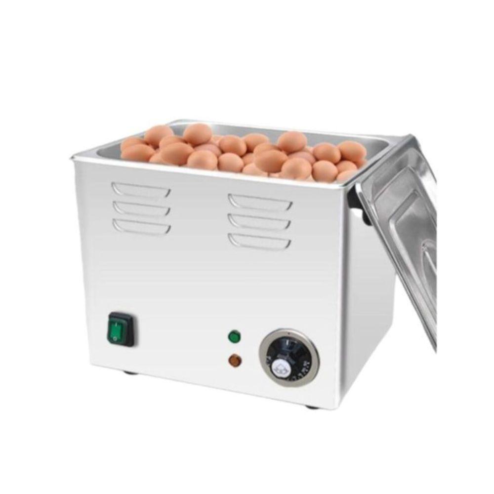 계란 밥솥 상업용 찜기 찜냄비 업소용 반숙기 대용량 RZ-3 - 상세 이미지 3