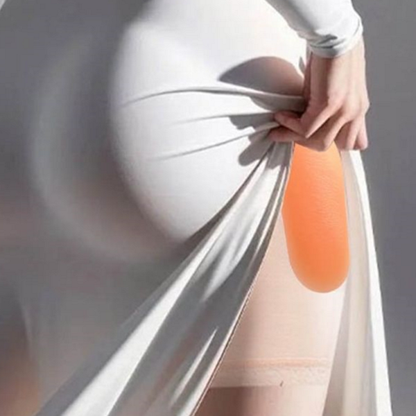 여성 골반 보정 패드 힙업 실리콘힙 힙패드 - 상품 이미지