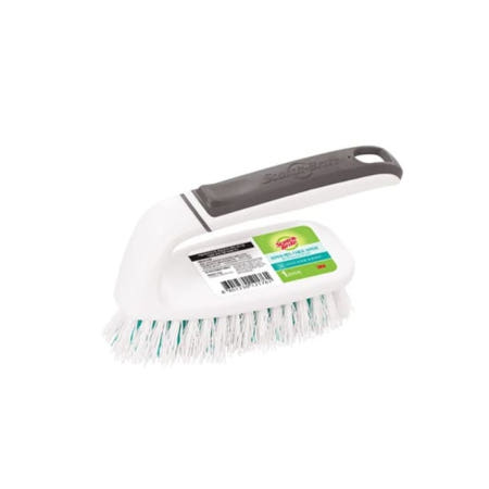 창틀브러쉬 스카치브라이트 1761 다용도 브러쉬 3M