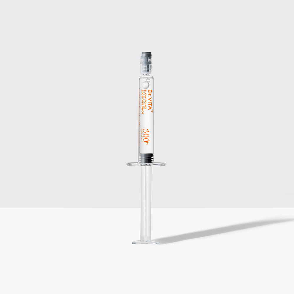 [미백/주름] 닥터비타 슬로에이징 300 PDRN샷 5ml - 상품 이미지