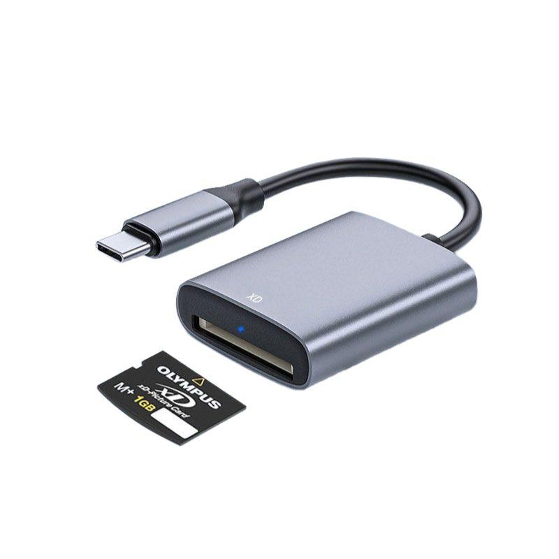 카메라 XD카드 메모리카드 sd카드 디지털 메모리 XD 메모리 카드 64MB 2개 - 상세 이미지 4