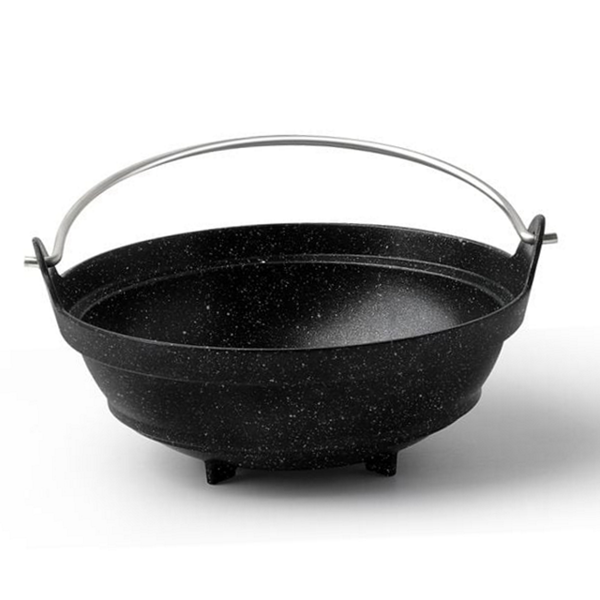 휴대용 1인 화로 캠핑용 가정용 화로 고체 연료