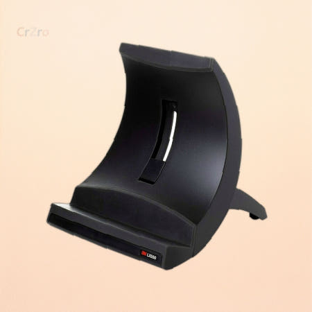 쓰리엠 수직형 노트북/태블릿 거치대 공간활용