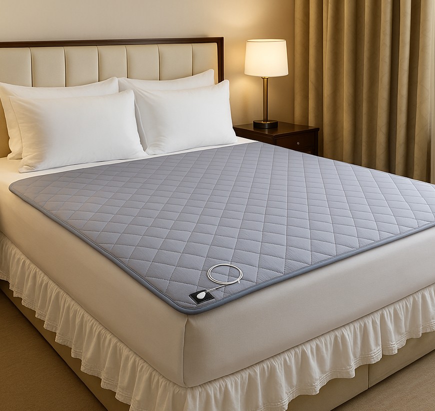 디어싱 침대용 어싱 패드 접지 매트