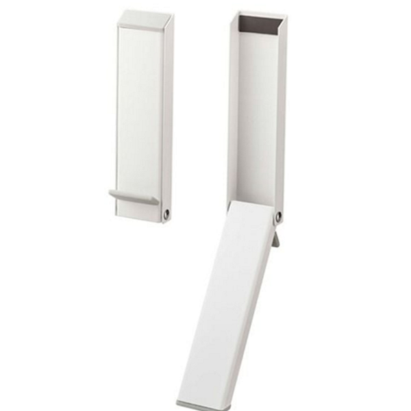 자석식 자석문 스토퍼 말발굽 무타공 도어 스토퍼 문보호