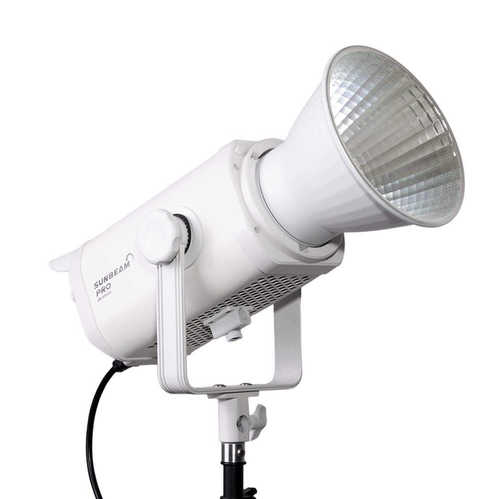 대한 DH-SP300W 자연광 촬영용 제품 사진 촬영 조명 지속광 유튜브 장비 썬빔프로 - 메인 이미지