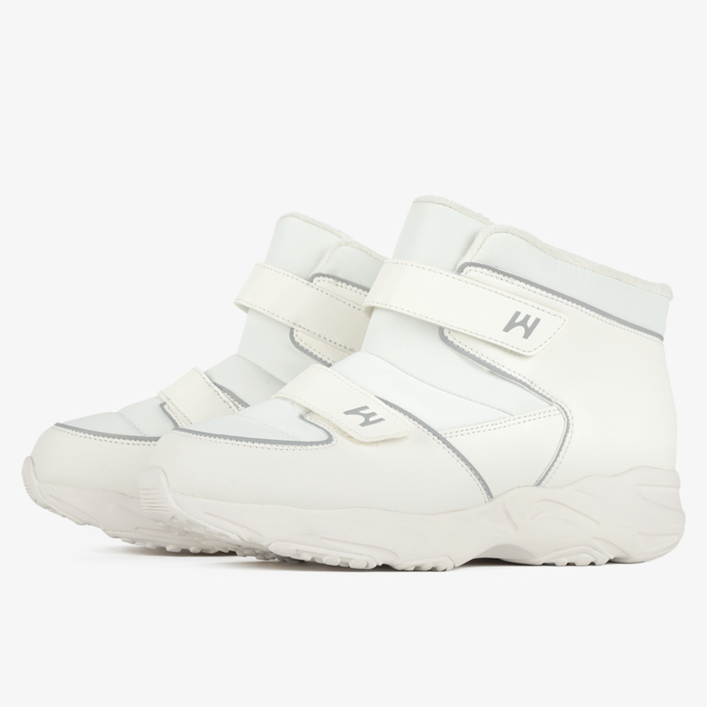 [슈퍼특가] +사은품증정 l PWX 서서신는 바로인 스노우팜 성인 아동  벨크로 겨울 방한 부츠