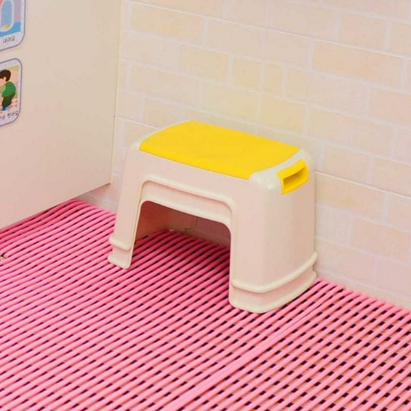 화장실 미끄럼 방지 매트 안전 욕실 미끄럼 방지 논슬립 - 상품 이미지