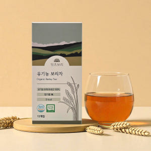 그래티 유기농보리차 아기 임산부 10gx12스틱 국산 액상 원액 진액 잇... 맛있게 먹은 솔직 후기 - 상품 이미지 1