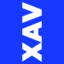 xav 로고