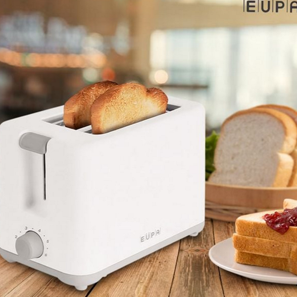 식빵 토스터 와이드 2구 토스터기 브런치 아침