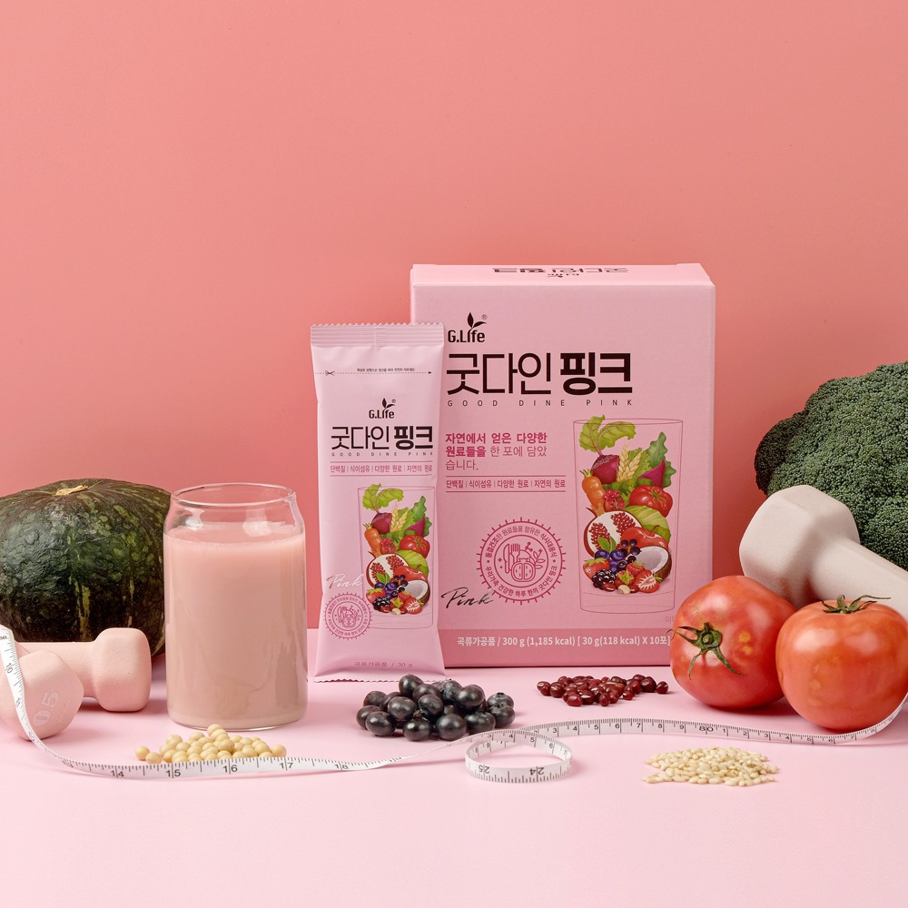 난소화성말토덱스 난소화성말소덱스트린 당효소복합물 섬유소보충제 30gx10포 - 메인 이미지