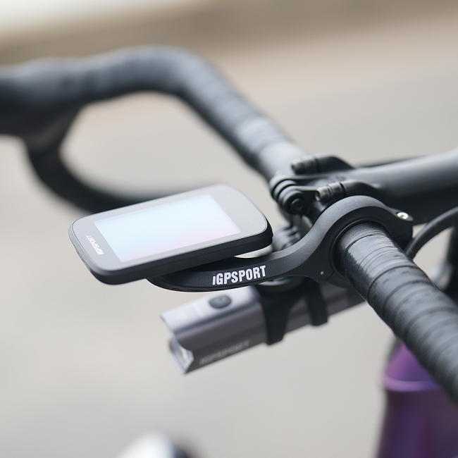 iGPSPORT BSC100 MAX GPS 자전거 속도계 이미지 6