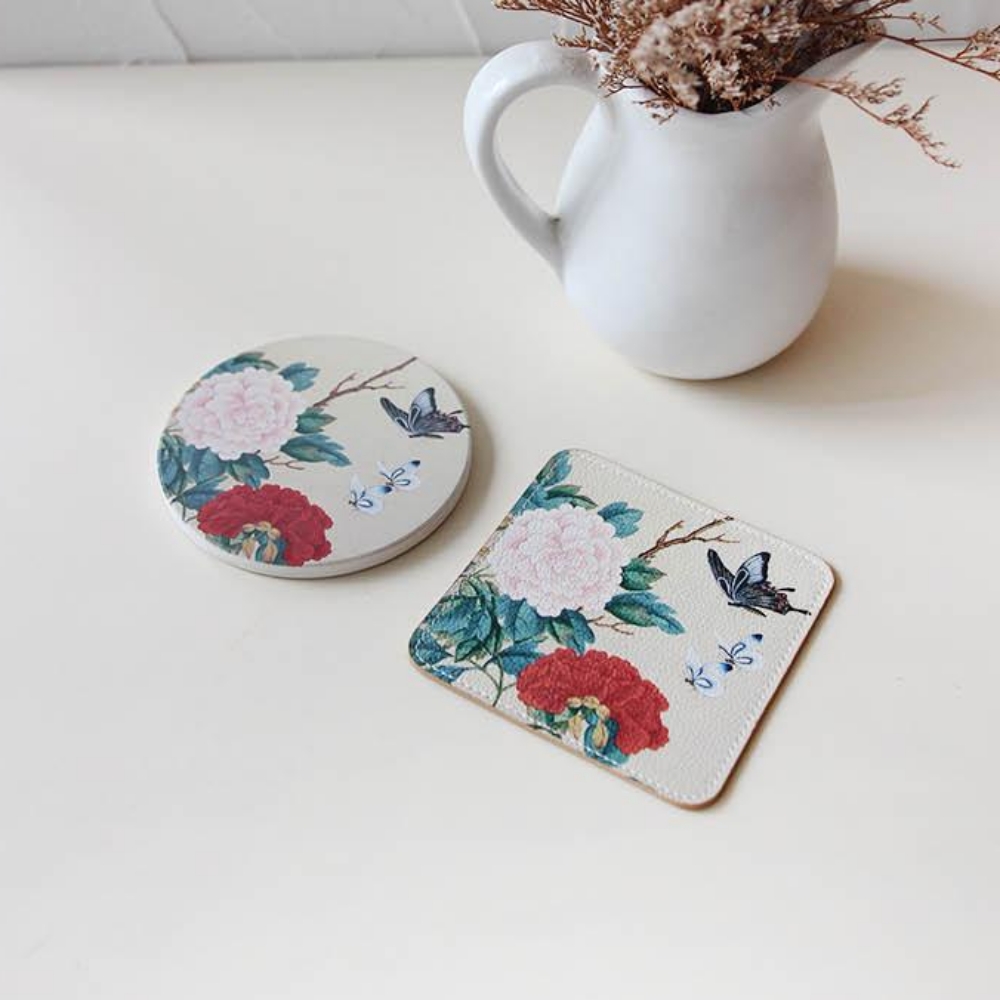 한국전통굿즈 한국적인선물 일월오봉도 국립중앙박물관 굿즈 기념품