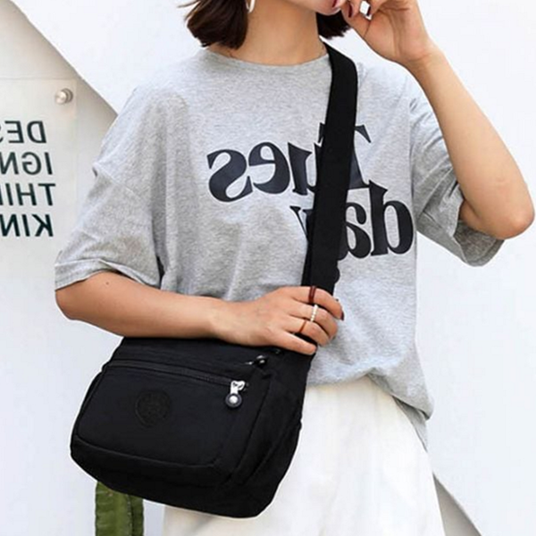 데일리 여자 크로스 백 캐주얼 여성 미니 백 - 상품 이미지