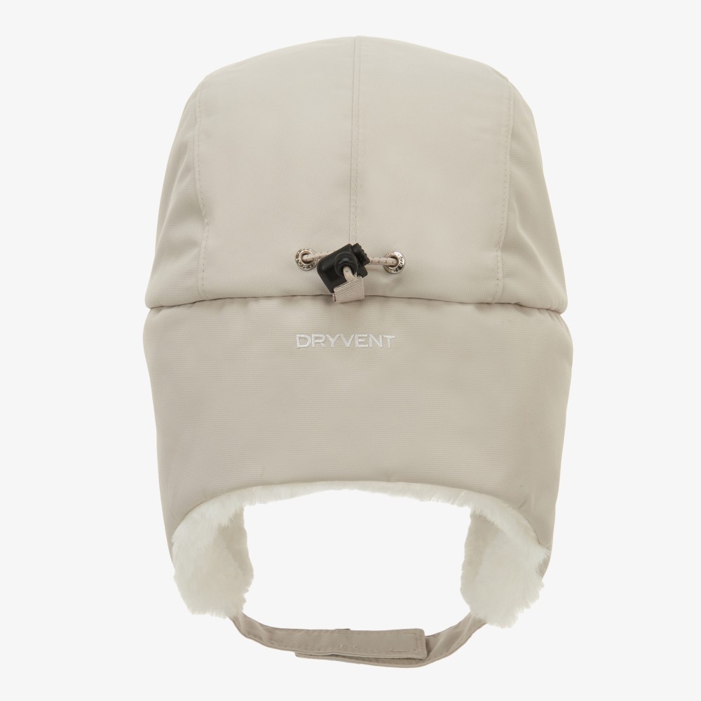 노스페이스 겨울 모자 드라이벤트 이어머프캡 NE3CR56