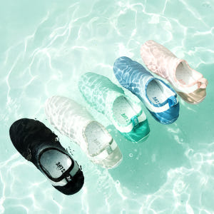 이츠라이프 플로우 아쿠아슈즈 워터슈즈 수영장 워터파크 물놀이 신발 솔직 후기 | 실사용자 리뷰 분석 - 상품 이미지 2