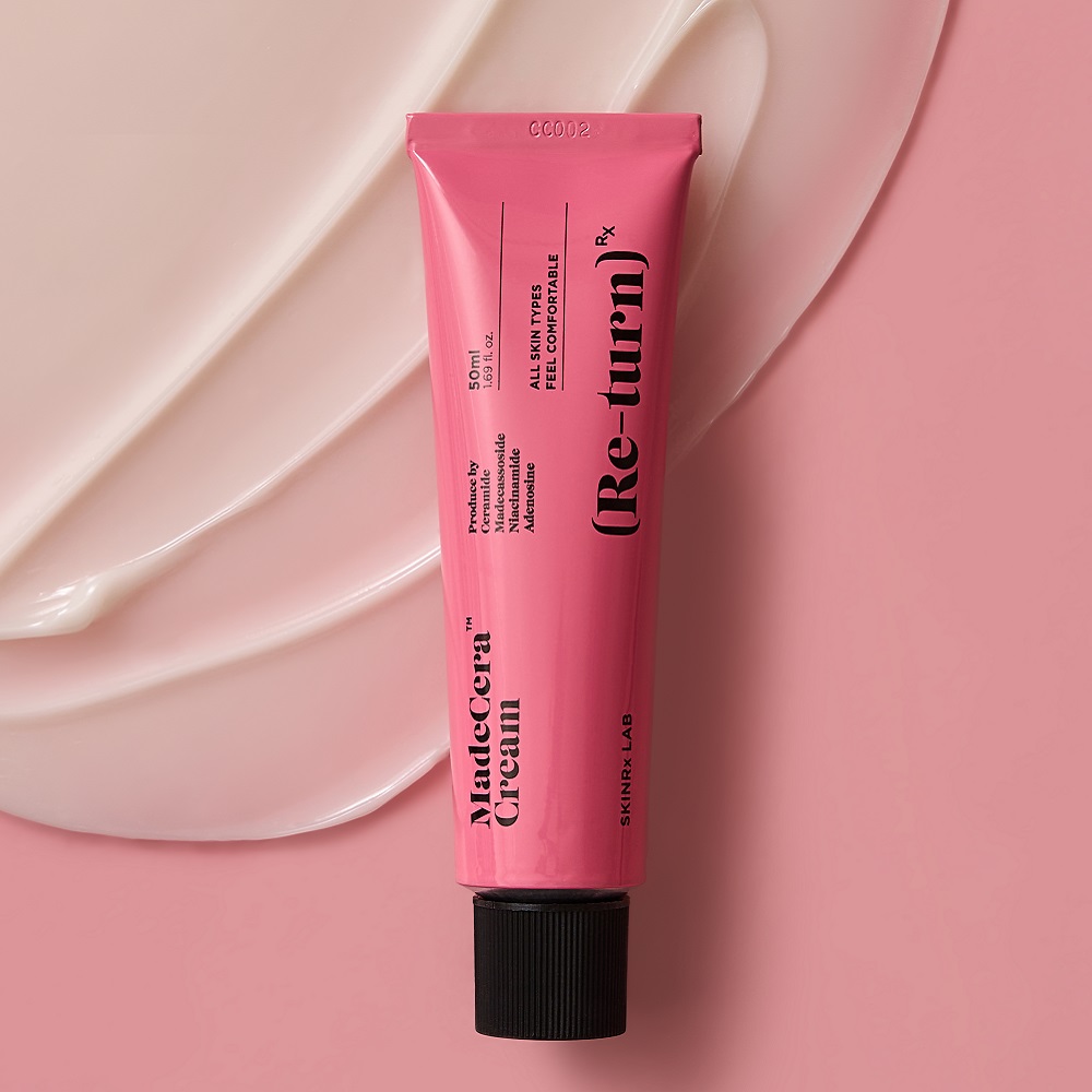 마데세라 크림 50ml, 1개 - 메인 이미지