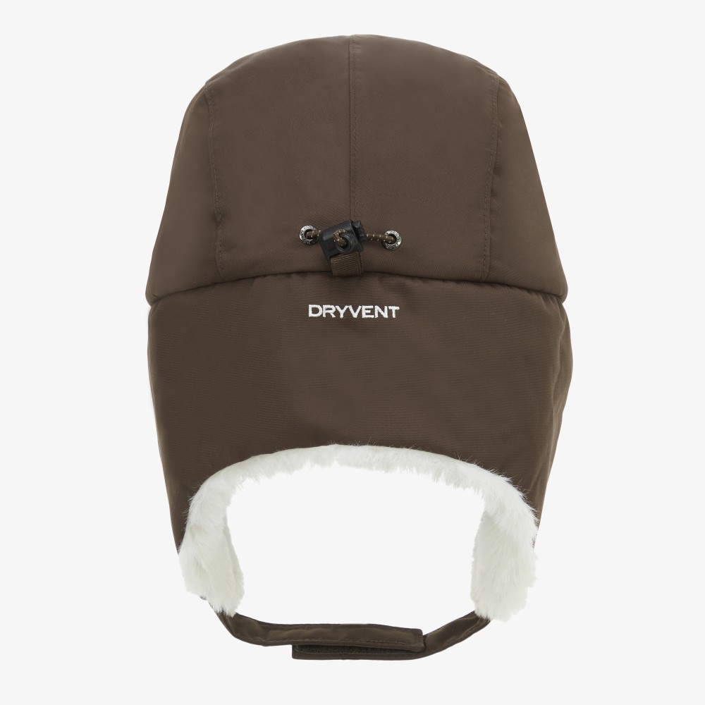 노스페이스 겨울 모자 드라이벤트 이어머프캡 NE3CR56