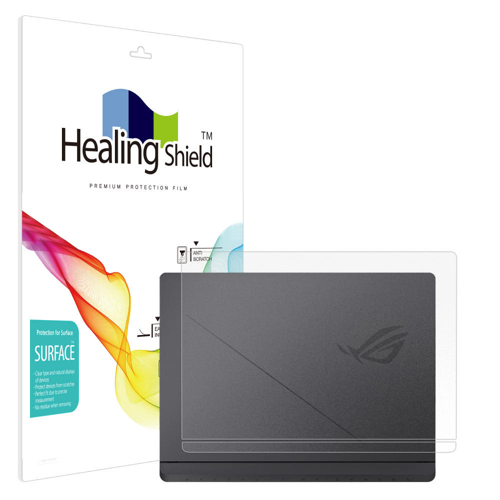 ROG Strix G16 상판보호