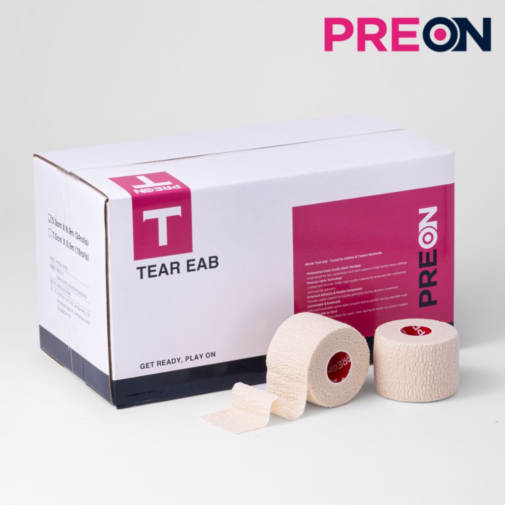PREON | GetReadyPlayON