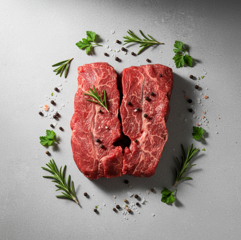 블랙앵거스 살치살 부채살 소갈비살 차돌박이 꽃갈비살 스테이크 미국산 소고기 프라임 300g