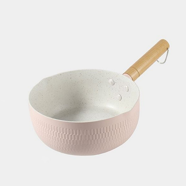 다용도 주방 편수 냄비 인덕션 ih 편수 냄비 18cm - 상품 이미지