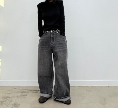 오로라 버키흑청 - 상품 이미지