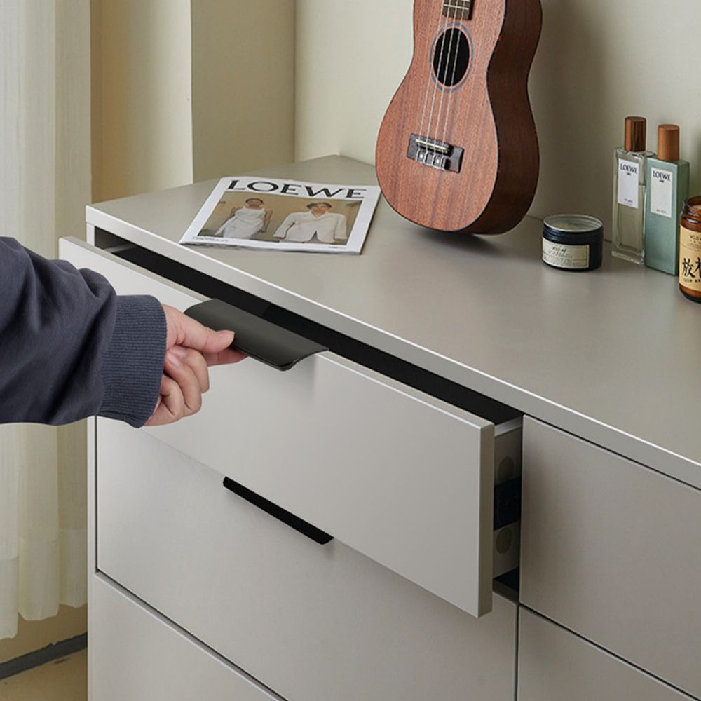 리빙러빙 히든 플랩손잡이 가구 붙박이장 서랍 싱크대 서랍장 빌스브로 손잡이