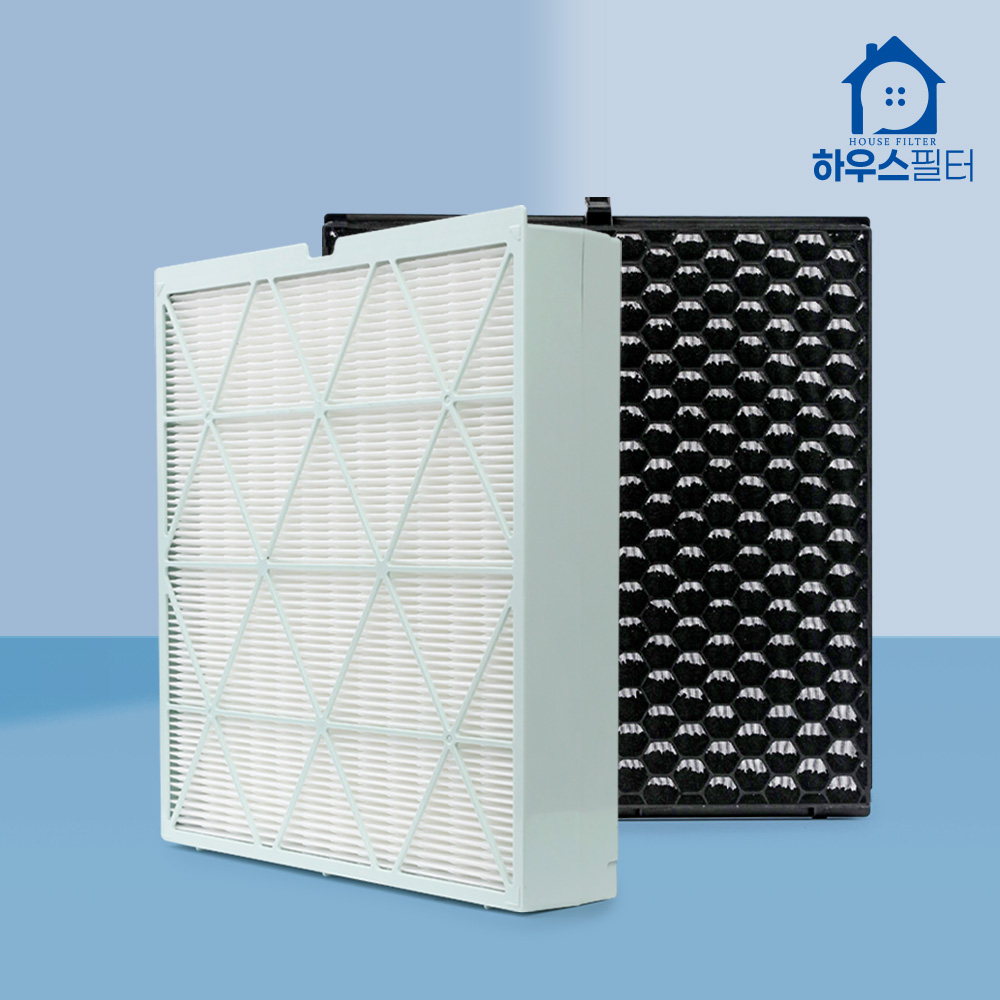 [호환] 삼성 공기청정기 큐브 필터 CFX-H180D 일반형 하우스필터