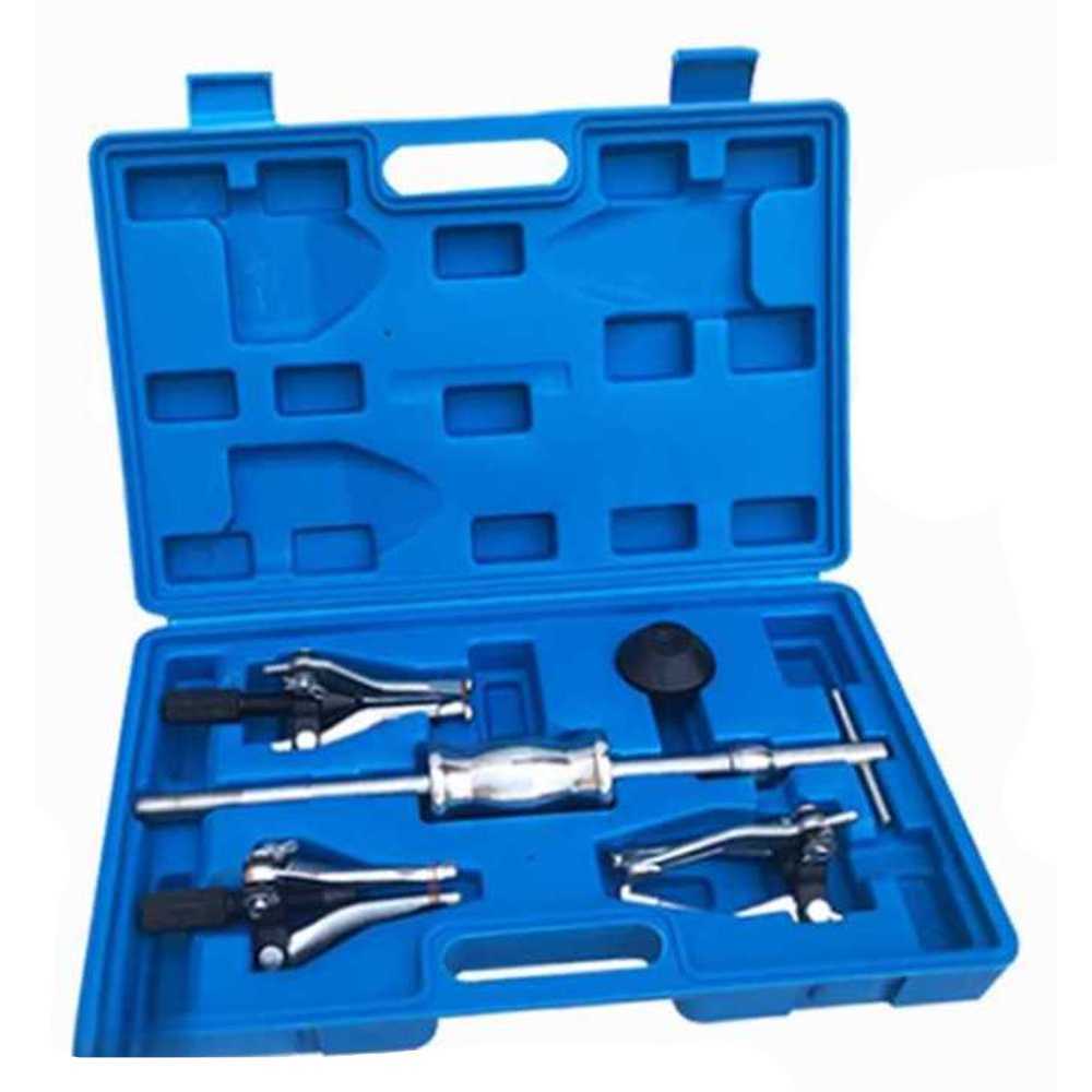베어링 풀러 외부형 수리공구 정비용 탈거 분리 장치 듀얼 유즈 풀러 15-105mm - 상세 이미지 5