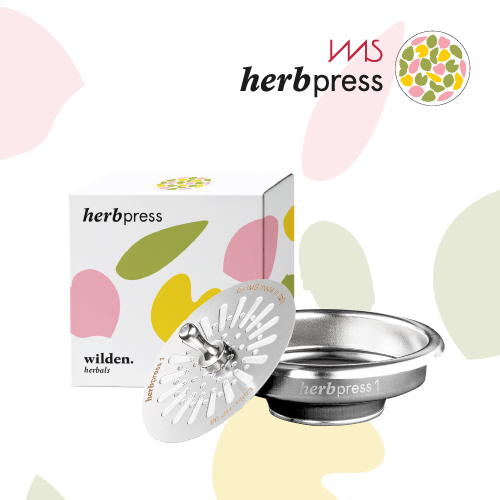 IMS바스켓 B70 58mm HERBPRESS1 허브프레스1 제품 이미지