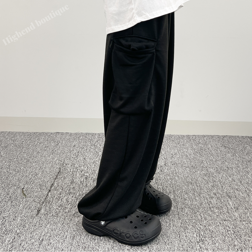 크록스 털슬리퍼 겨울 퍼 털신 털신발 퍼슈어 블랙, 230