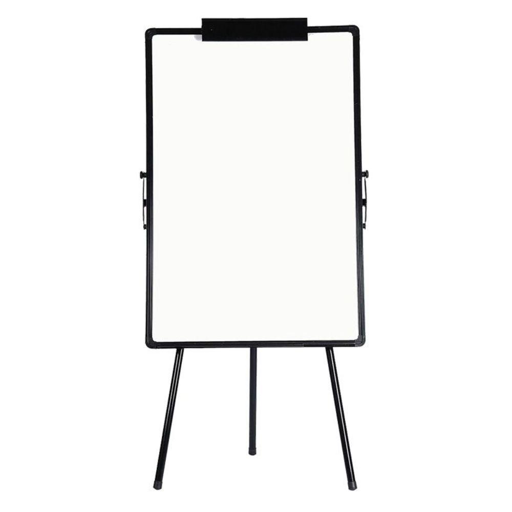 자석 이젤 미니 보드판 화이트보드 이동식 양면 칠판 화이트 보드 60x90cm - 상품 이미지