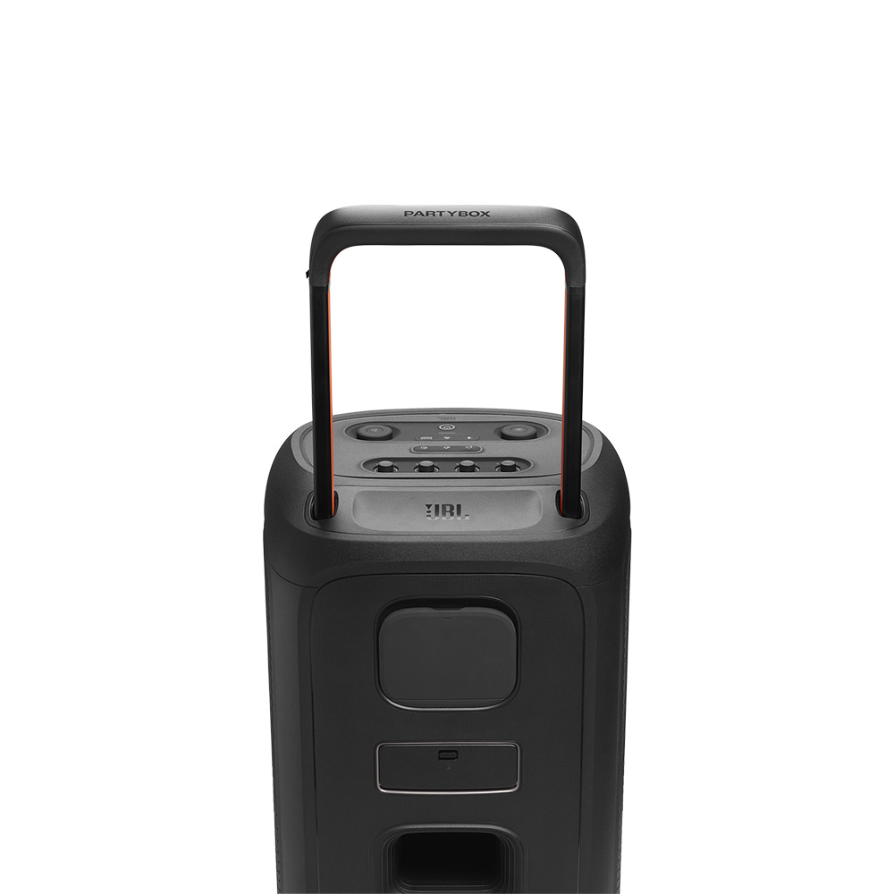 삼성공식파트너 JBL PARTYBOX 520 블루투스 스피커 JBL AS3 마이크 패키지 - 상세 이미지 5