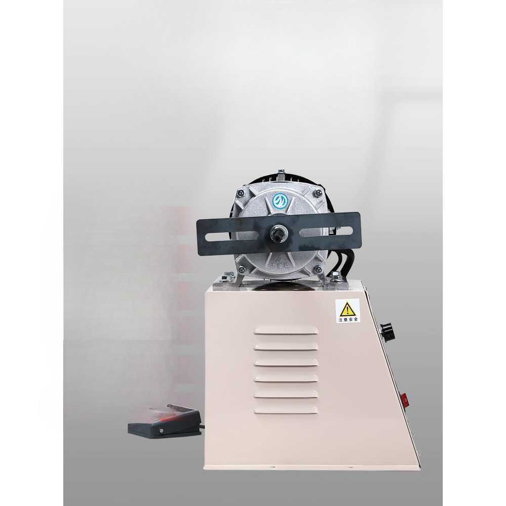 스크류 꼬임기 와인딩기 전선 케이블 꼬기 권선기 A150W - 상세 이미지 5