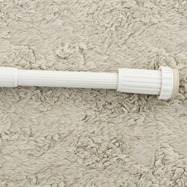 다용도 압축 커튼 봉 블라인드 커튼 봉 확장형 원룸