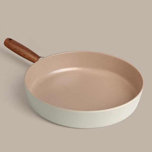 국산 인덕션 프라이팬 28cm 세라믹 프라이팬 후라이팬 코팅 - 메인 이미지