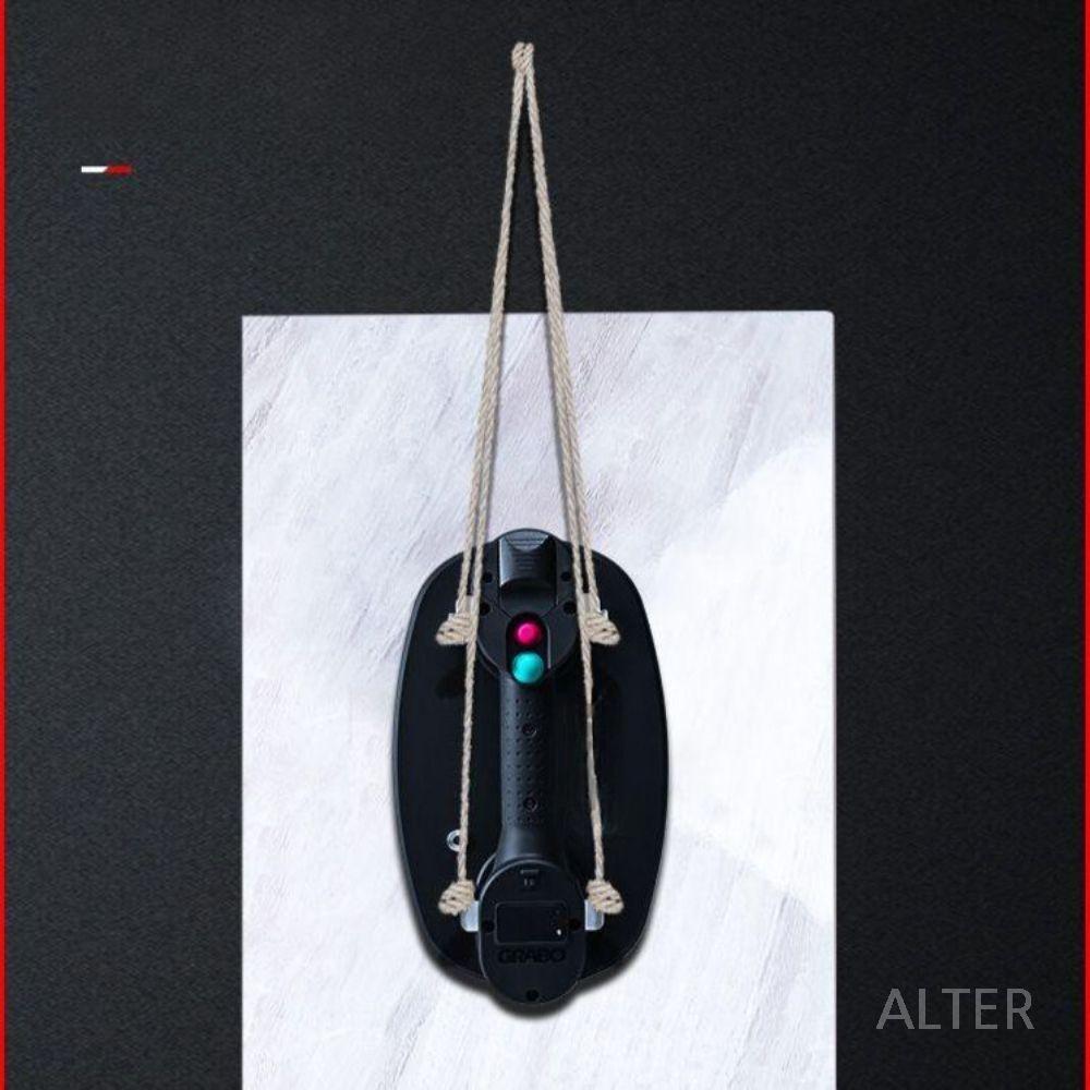 흡착기 고무 유리 운반 대리석 타일 전동 압착기 전문형 모델+배터리 1개 - 상세 이미지 3
