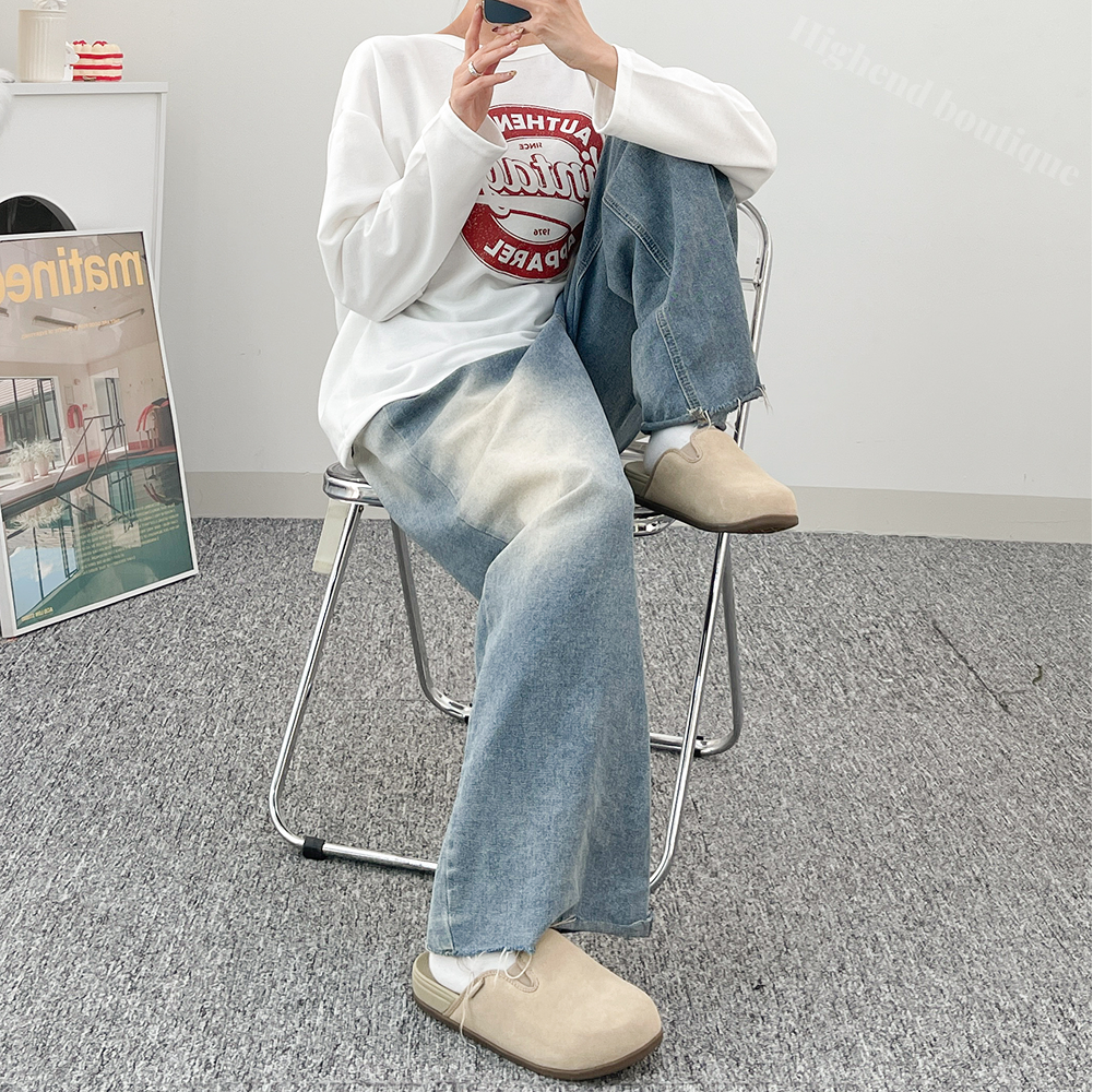 반스 하버 뮬 블로퍼 슬리퍼 스웨이드 여성 운동화