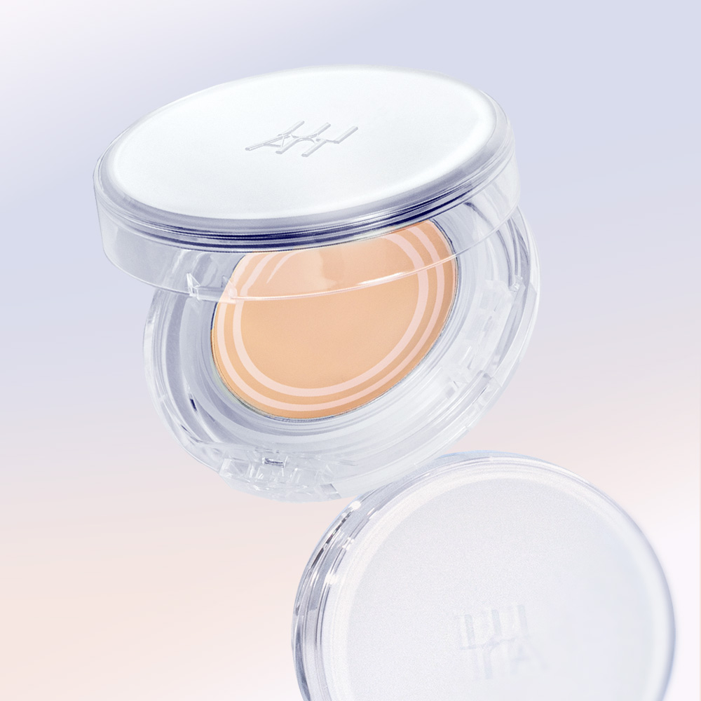 루나 수분광팩트 클리어 본품 12.5g +리필 12.5g  (SPF50+ PA+++) 제품 이미지