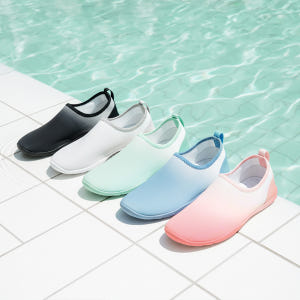 이츠라이프 플로우 아쿠아슈즈 워터슈즈 수영장 워터파크 물놀이 신발 솔직 후기 | 실사용자 리뷰 분석 - 상품 이미지 1