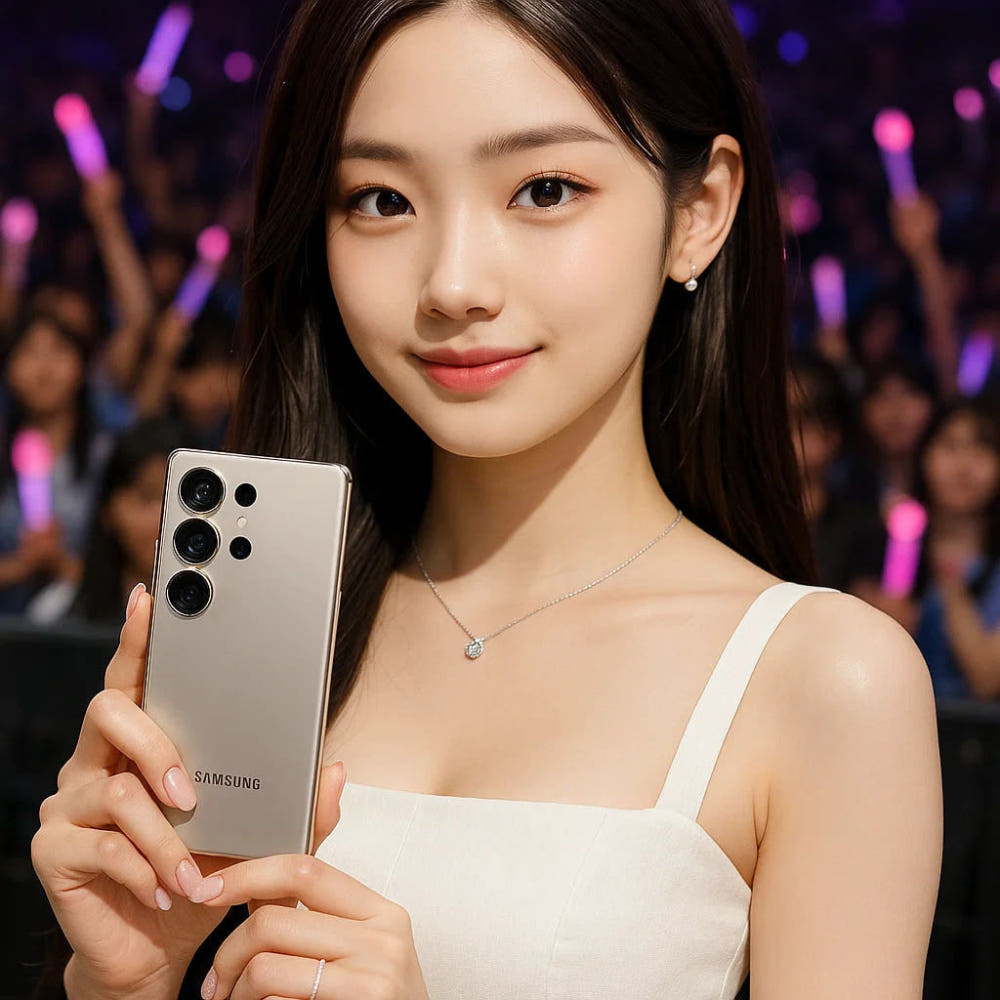 갤럭시S25 울트라 대여