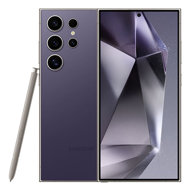 갤럭시S24 울트라 대여 렌탈 512Gb 1일