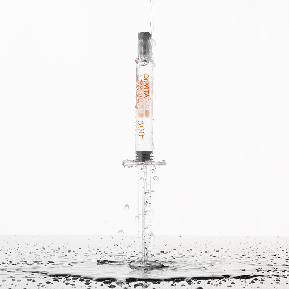 [미백/주름] 닥터비타 슬로에이징 300 PDRN샷 5ml 이미지 6