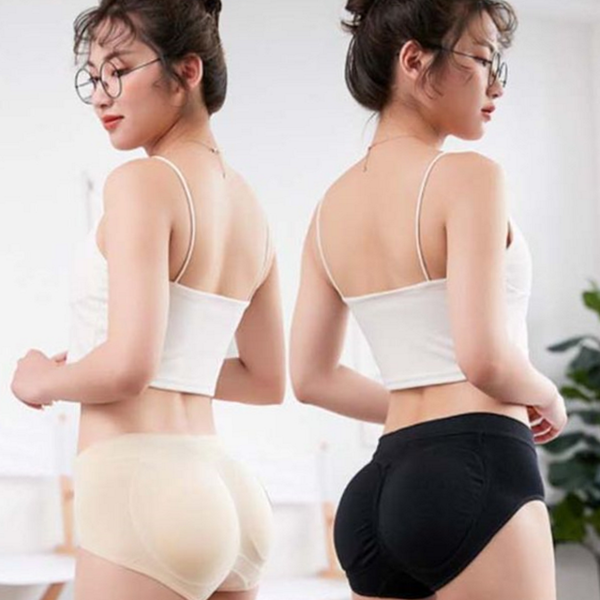 리엉뽕 여성 엉뽕 팬티 엉덩이 여성힙 힙업 팬티 - 상품 이미지