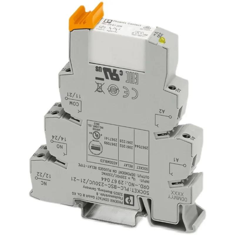 IB IL RS 232-2MBD-PAC- 2862084  Phoenix 통신 모듈